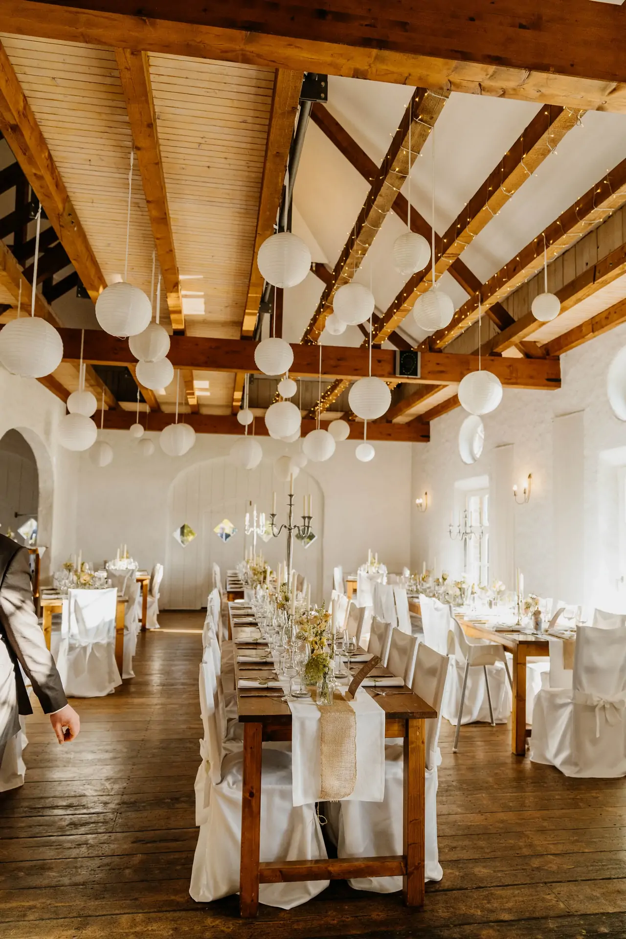 Neimeshof Location Foto