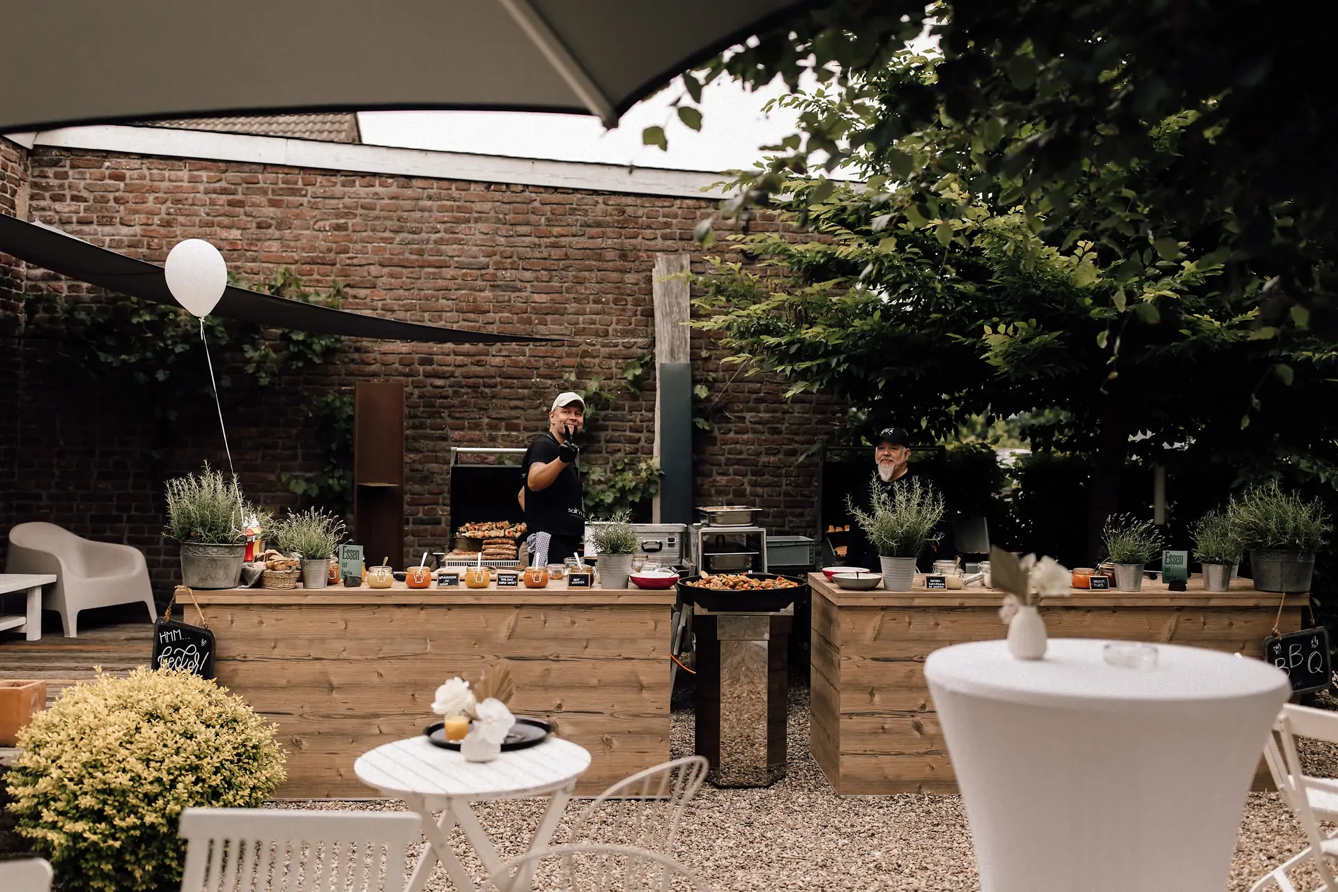 Neimeshof Location Foto 4