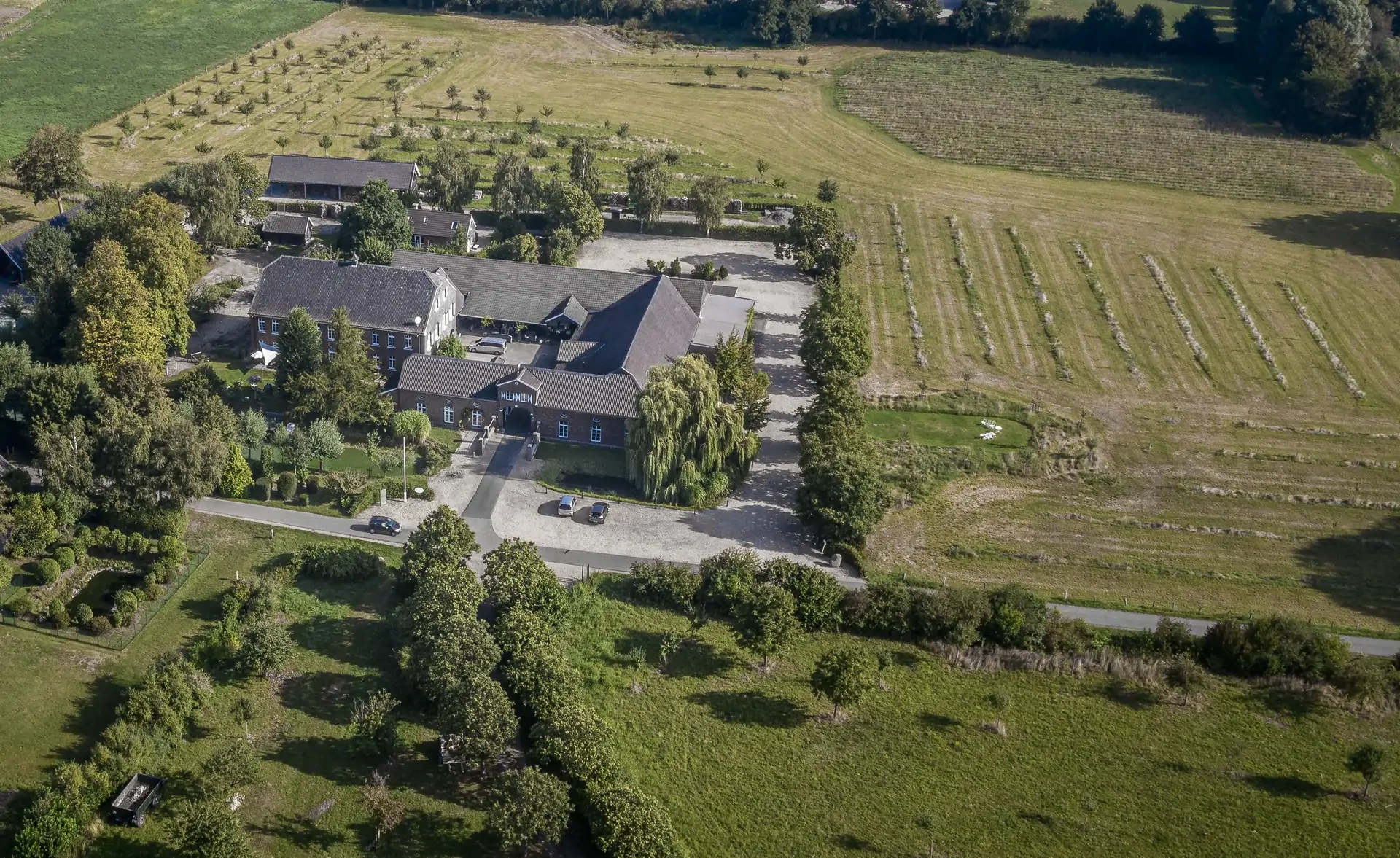 Location Konzept Galerie 1