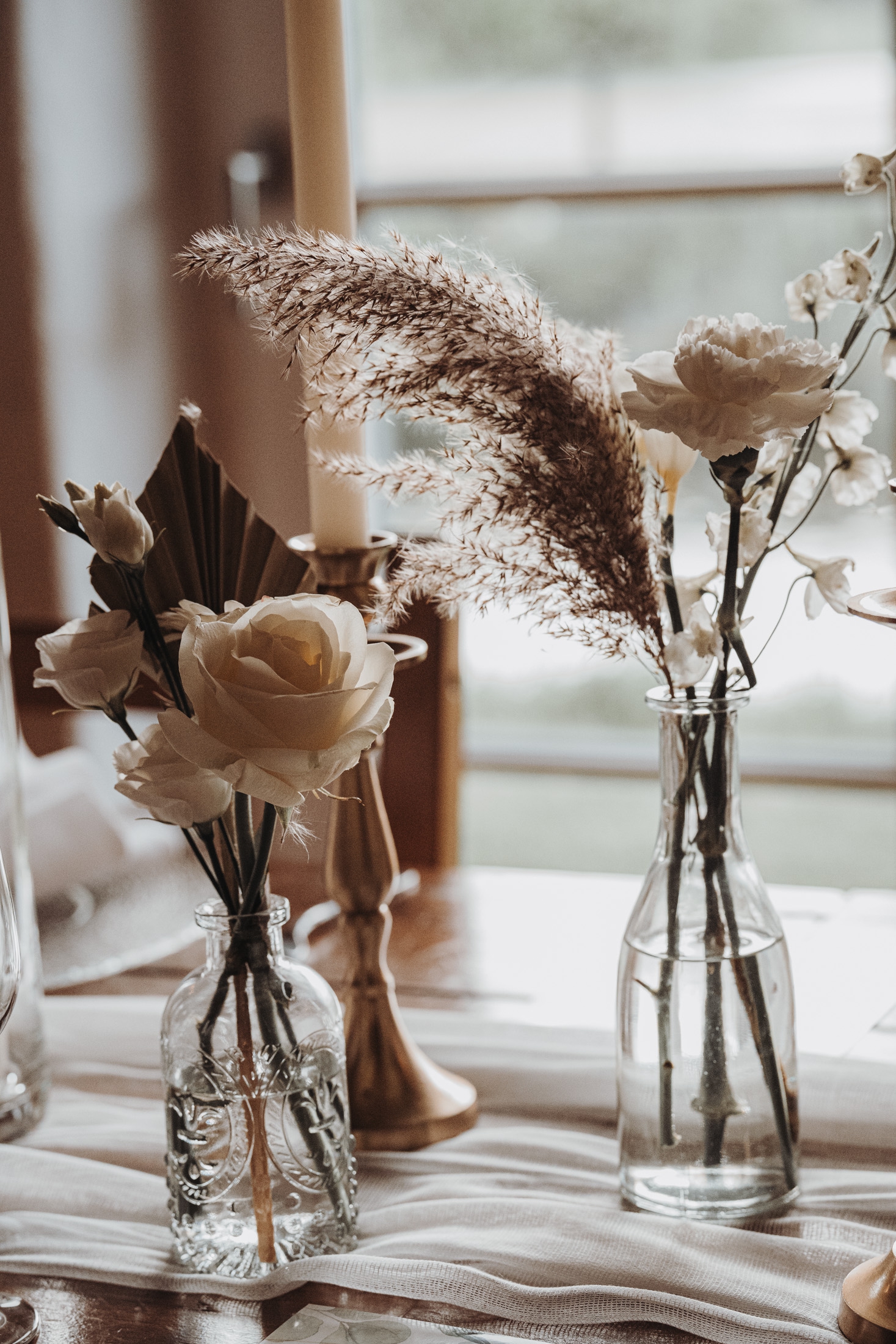 Väschen Strukturglas